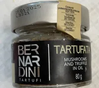 Tartufata