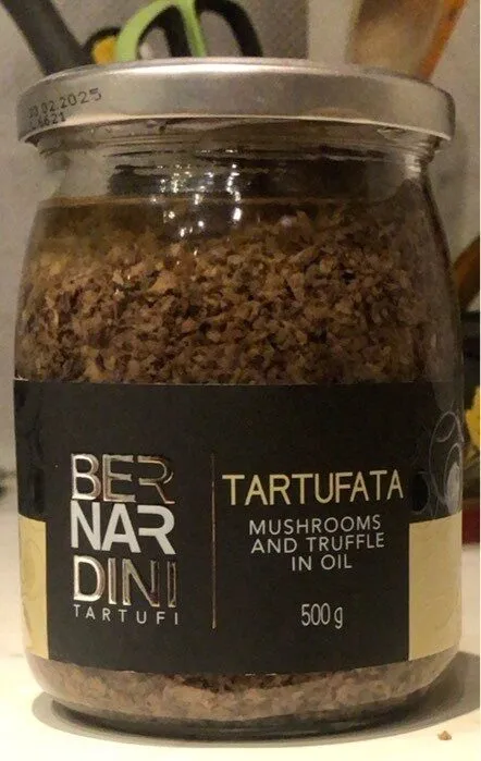 Tartufata