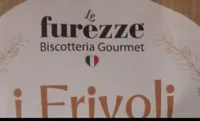 Frollini al caffè