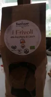 Biscotti frivoli Le furezze