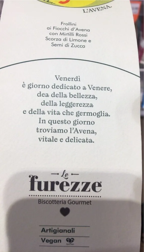 Frollini