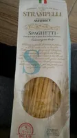 Spaghetti