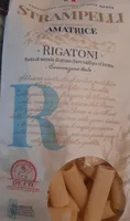 Rigatoni