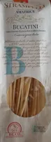 Bucatini
