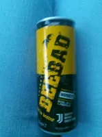 Beebad Energy Drink