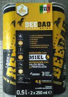 Energy drink