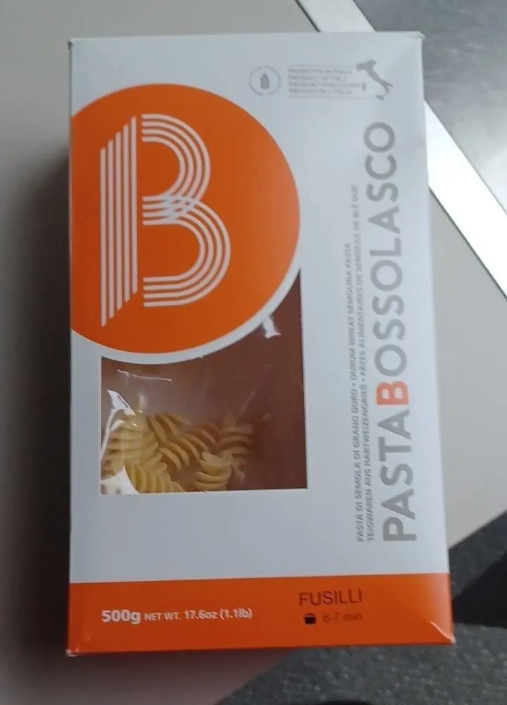 Fusilli