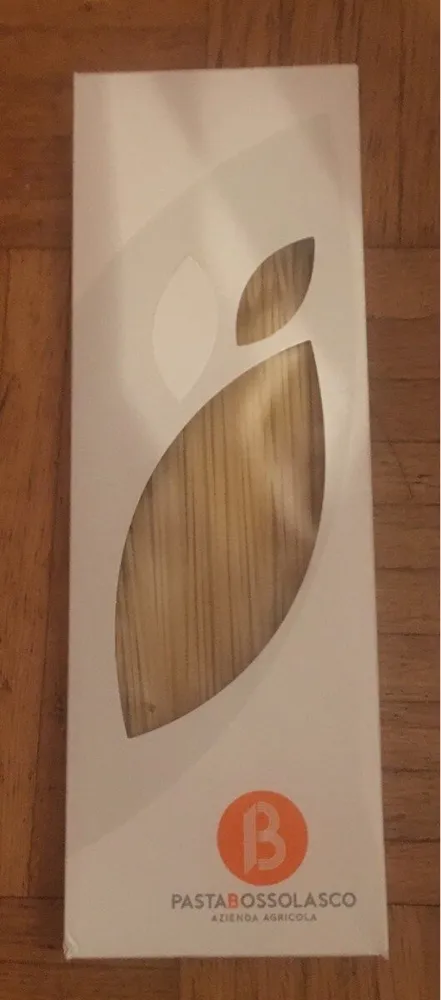 Spaghettini
