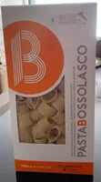 Pasta Calamarata