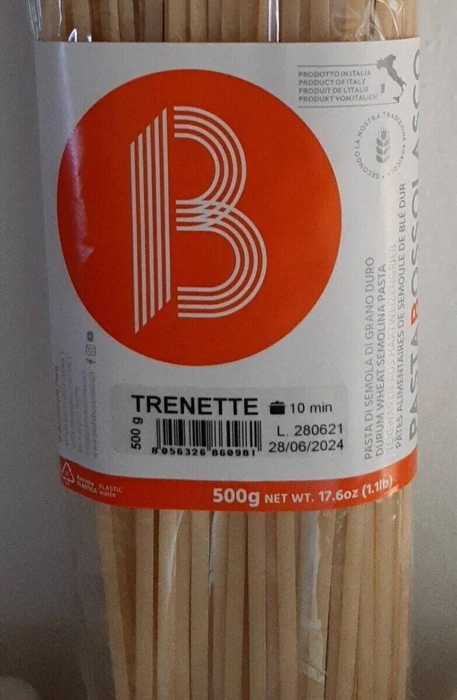 Trenette