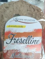 FRESELLINE MULTICEREALI