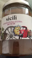 Confettura extra di fichi