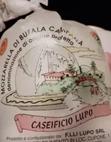 Mozzarelle di bufala campana