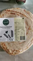 Piadine artigianali sfogliate a mano