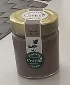 Crema al Bunet