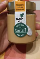 Creme caramel