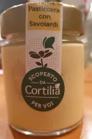 Crema pasticcera