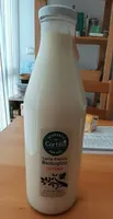 Latte fresco intero