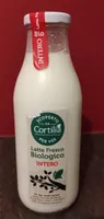 Latte Fresco intero