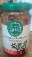 Composta biologica