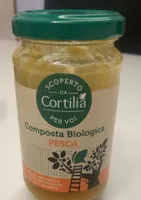 Composta biologica alla pesca