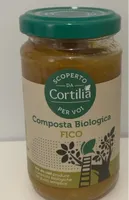 Composta biologica (fico)