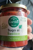 Sugo basilico