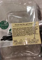 Ravioli del plin agli arrosti