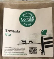 Bresaola Bio