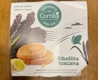 Ribollita toscana