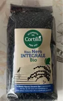 Riso Nero Integrale