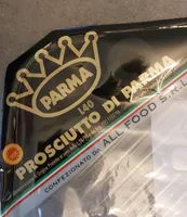 Prosciutto crudo di Parma dop