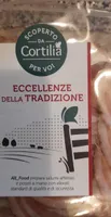 Pancetta al pepe nero