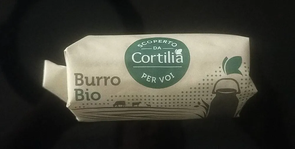 Burro bio
