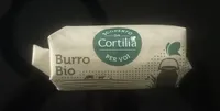 Burro bio
