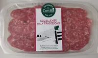 Salame Strolghino