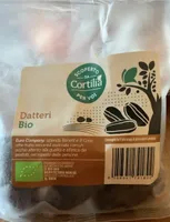 Datteri bio