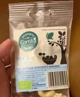 Mix bio gusto