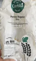 Penne rigate bio