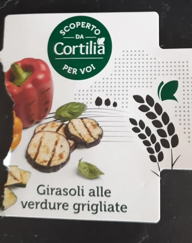Girasoli