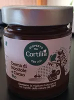 Crema di Nocciole e Cacao