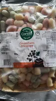 Gnocchetti Tricolore