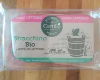 Stracchino bio
