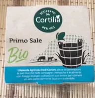 Primo Sale Bio