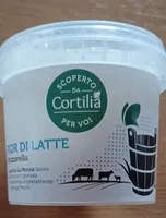 Fior di latte Mozzarella