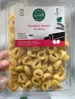 Tortellini classici di carne