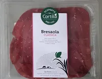 Bresaola Classica