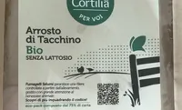 Arrosto di tacchino
