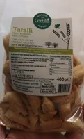 Taralli