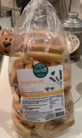 Scaldatelli
